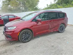 2C4RC1BGXMR607517 2021 CHRYSLER PACIFICA