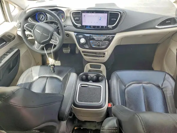 2C4RC1BGXNR100151 2022 CHRYSLER PACIFICA - Image 8