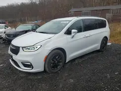 2C4RC1BGXNR106466 2022 CHRYSLER PACIFICA