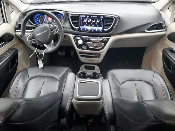2C4RC1BGXNR106466 2022 CHRYSLER PACIFICA - Image 8