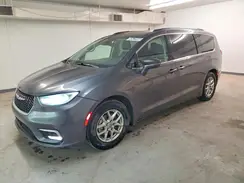 2C4RC1BGXNR106676 2022 CHRYSLER PACIFICA