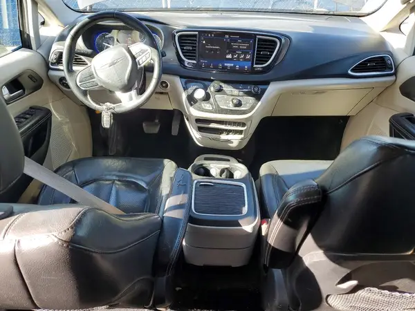 2C4RC1BGXNR106676 2022 CHRYSLER PACIFICA - Image 8