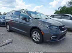 2C4RC1BGXNR109660 2022 CHRYSLER PACIFICA