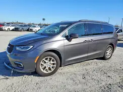 2C4RC1BGXNR109903 2022 CHRYSLER PACIFICA