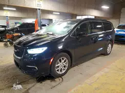 2C4RC1BGXNR112350 2022 CHRYSLER PACIFICA