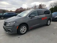 2C4RC1BGXNR114986 2022 CHRYSLER PACIFICA