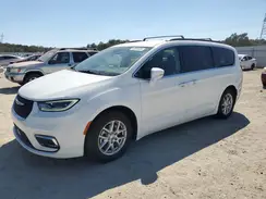 2C4RC1BGXNR115183 2022 CHRYSLER PACIFICA