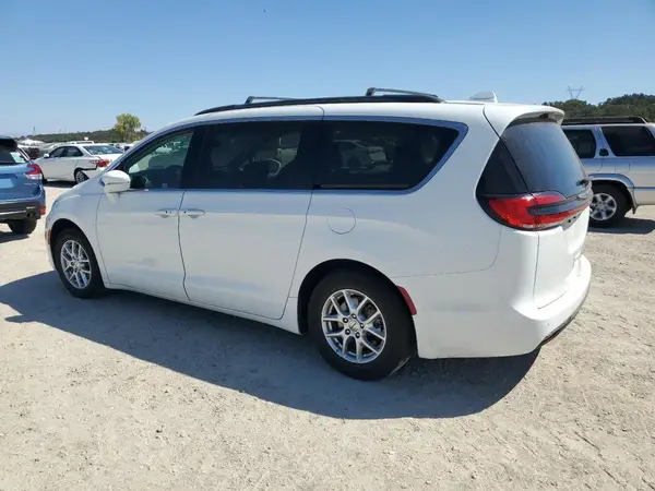 2C4RC1BGXNR115183 2022 CHRYSLER PACIFICA - Image 2