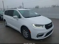 2C4RC1BGXNR11563 2022 CHRYSLER PACIFICA