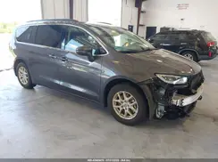 2C4RC1BGXNR116933 2022 CHRYSLER PACIFICA