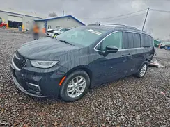 2C4RC1BGXNR117001 2022 CHRYSLER PACIFICA