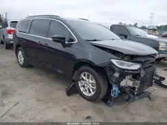 2C4RC1BGXNR117287 2022 CHRYSLER PACIFICA