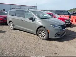 2C4RC1BGXNR117449 2022 CHRYSLER PACIFICA