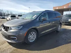 2C4RC1BGXNR118116 2022 CHRYSLER PACIFICA