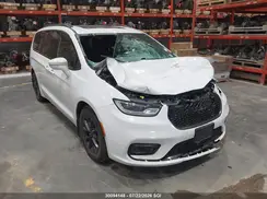 2C4RC1BGXNR118701 2022 CHRYSLER PACIFICA