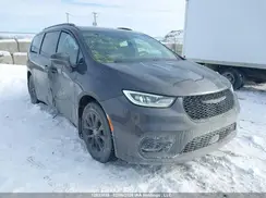 2C4RC1BGXNR121887 2022 CHRYSLER PACIFICA