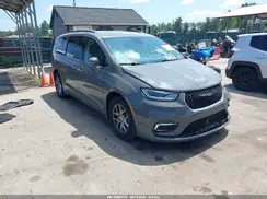 2C4RC1BGXNR123882 2022 CHRYSLER PACIFICA