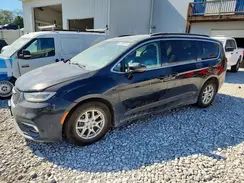 2C4RC1BGXNR129018 2022 CHRYSLER PACIFICA