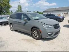 2C4RC1BGXNR132209 2022 CHRYSLER PACIFICA