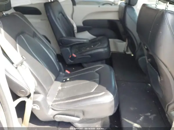2C4RC1BGXNR132209 2022 CHRYSLER PACIFICA - Image 8