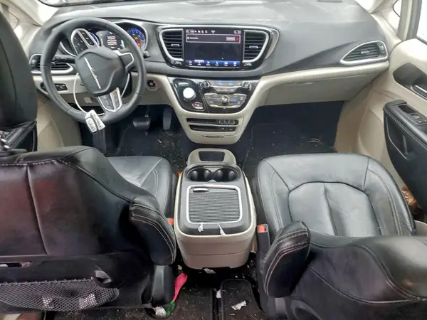 2C4RC1BGXNR132307 2022 CHRYSLER PACIFICA - Image 8