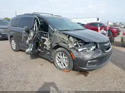 2C4RC1BGXNR132811 2022 CHRYSLER PACIFICA
