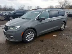 2C4RC1BGXNR132937 2022 CHRYSLER PACIFICA