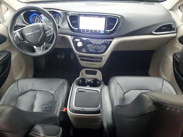 2C4RC1BGXNR132937 2022 CHRYSLER PACIFICA - Image 8