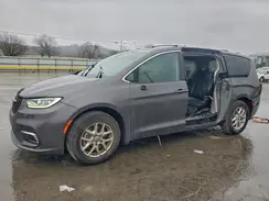 2C4RC1BGXNR133165 2022 CHRYSLER PACIFICA