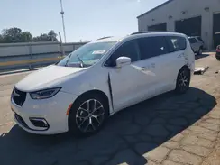 2C4RC1BGXNR134638 2022 CHRYSLER PACIFICA