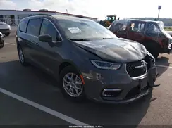 2C4RC1BGXNR136793 2022 CHRYSLER PACIFICA