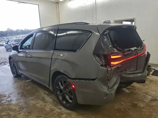 2C4RC1BGXNR137796 2022 CHRYSLER PACIFICA - Image 2