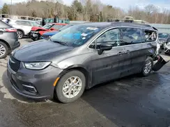 2C4RC1BGXNR138771 2022 CHRYSLER PACIFICA
