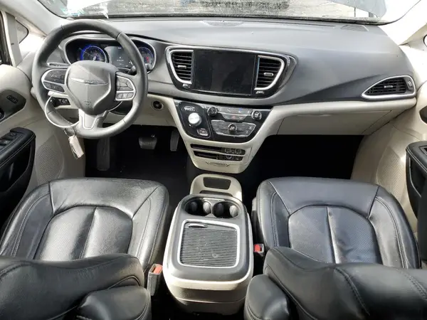 2C4RC1BGXNR138771 2022 CHRYSLER PACIFICA - Image 8