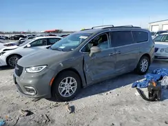2C4RC1BGXNR139192 2022 CHRYSLER PACIFICA