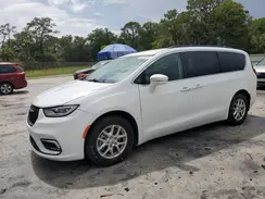 2C4RC1BGXNR140651 2022 CHRYSLER PACIFICA
