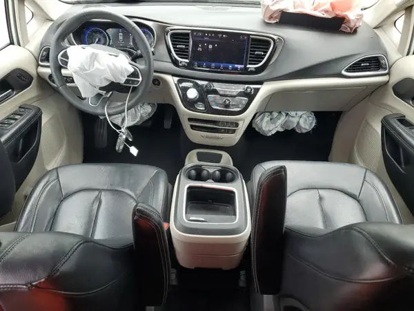 2C4RC1BGXNR140651 2022 CHRYSLER PACIFICA - Image 8