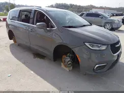 2C4RC1BGXNR142173 2022 CHRYSLER PACIFICA