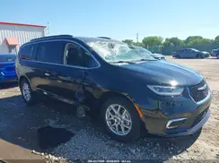 2C4RC1BGXNR142495 2022 CHRYSLER PACIFICA