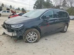 2C4RC1BGXNR142724 2022 CHRYSLER PACIFICA