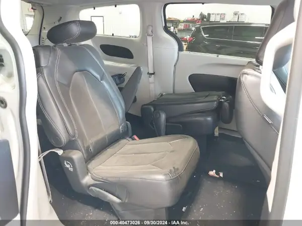 2C4RC1BGXNR144831 2022 CHRYSLER PACIFICA - Image 8