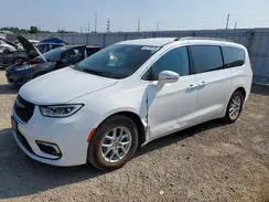 2C4RC1BGXNR145123 2022 CHRYSLER PACIFICA