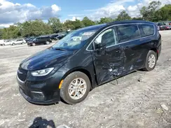 2C4RC1BGXNR145722 2022 CHRYSLER PACIFICA