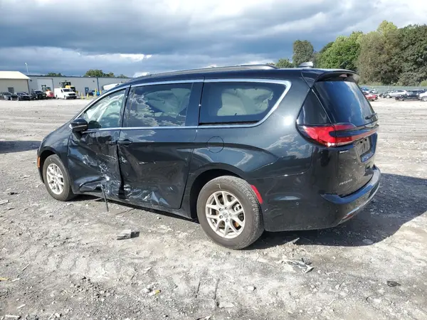 2C4RC1BGXNR145722 2022 CHRYSLER PACIFICA - Image 2