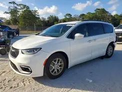 2C4RC1BGXNR149236 2022 CHRYSLER PACIFICA