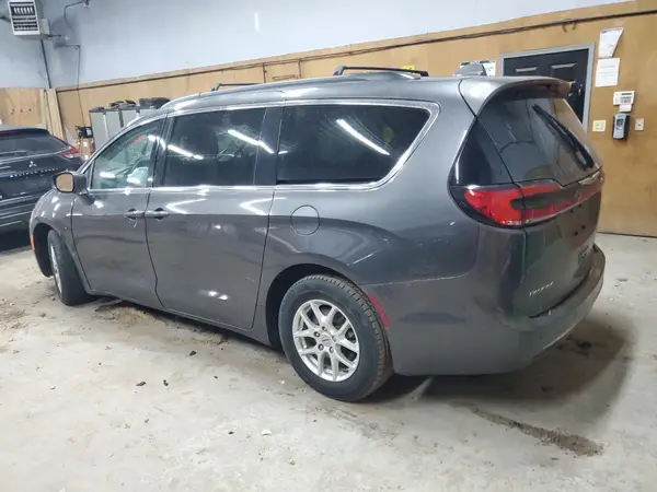 2C4RC1BGXNR149673 2022 CHRYSLER PACIFICA - Image 2
