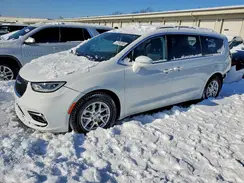 2C4RC1BGXNR149737 2022 CHRYSLER PACIFICA