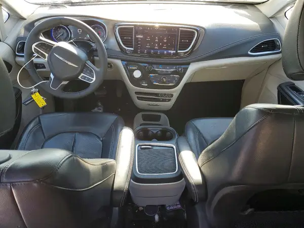 2C4RC1BGXNR149737 2022 CHRYSLER PACIFICA - Image 8