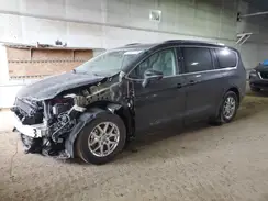 2C4RC1BGXNR149835 2022 CHRYSLER PACIFICA