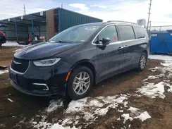 2C4RC1BGXNR150130 2022 CHRYSLER PACIFICA